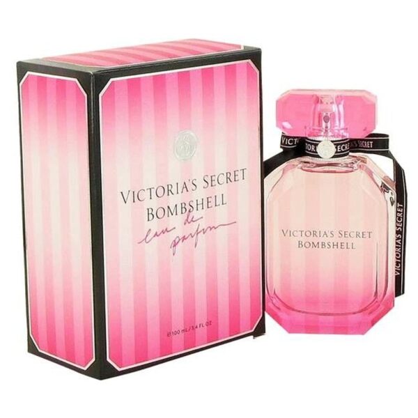 Victoria's Secret Bombshell