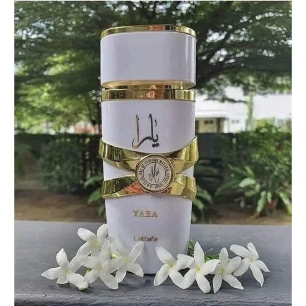 YARA Lattafa Perfume - Image 2