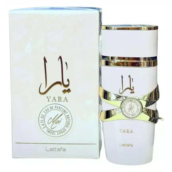 YARA Lattafa Perfume