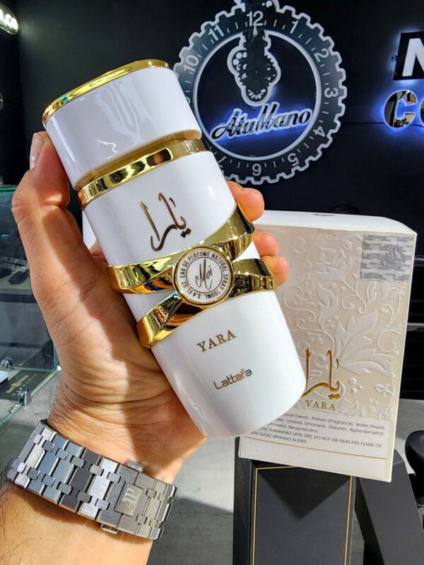 YARA Lattafa Perfume - Image 3