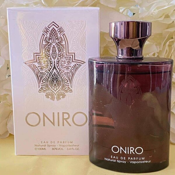 ONIRU Perfume - Image 4