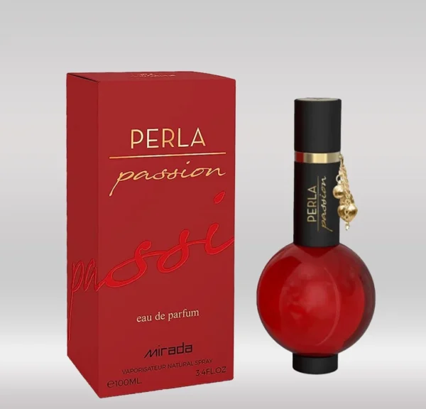 PERLA passion