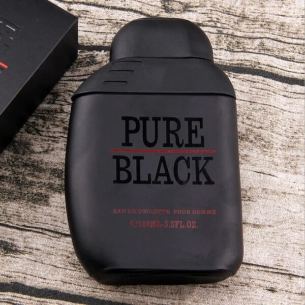 PURE BLACK - Image 2